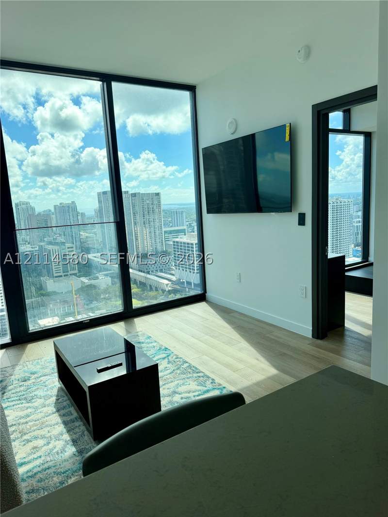 0 bedroom Condominium at 20 NE 11 4109, Eleven Hotel & Residences, Miami — photo 2