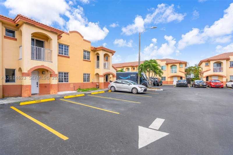 3 bedroom Condominium at 11486 NW 94th Pl 2, Ethereal Gardens II Condo, Hialeah Gardens — photo 4
