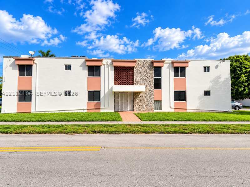 1 bedroom Condominium at 8990 SW 24th St 214, Westchester Luxury Condo, Miami — photo 1