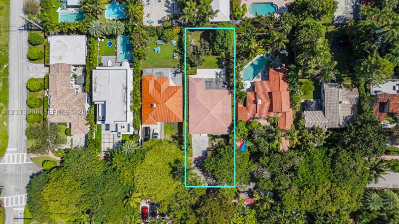 3 bedroom SingleFamilyResidence at 4469 Post Ave, Orchard Sub No 4, Miami Beach — photo 3
