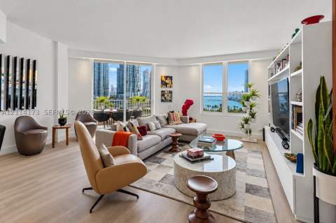 701 Brickell Key Blvd 1012, Miami FL - photo 6 of 40