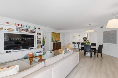 701 Brickell Key Blvd 1012, Miami FL - photo 8 of 40