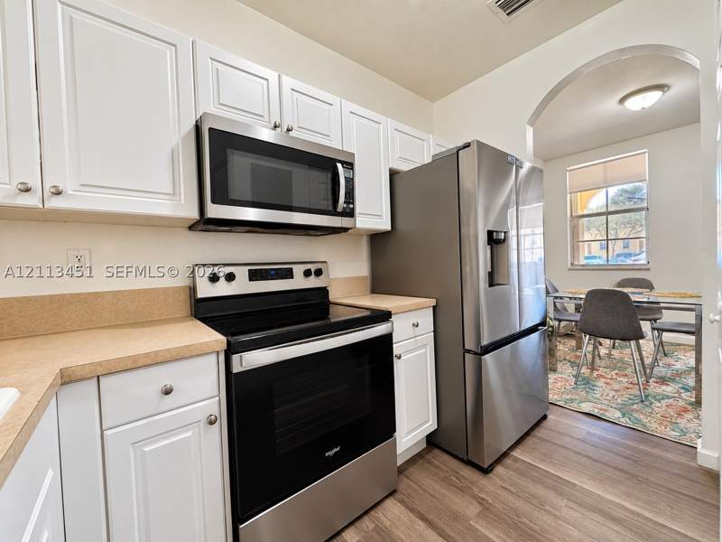 3 bedroom Townhouse at 1570 NE 33rd Rd 104-11, Villas At Carmel Condo No, Homestead — photo 5