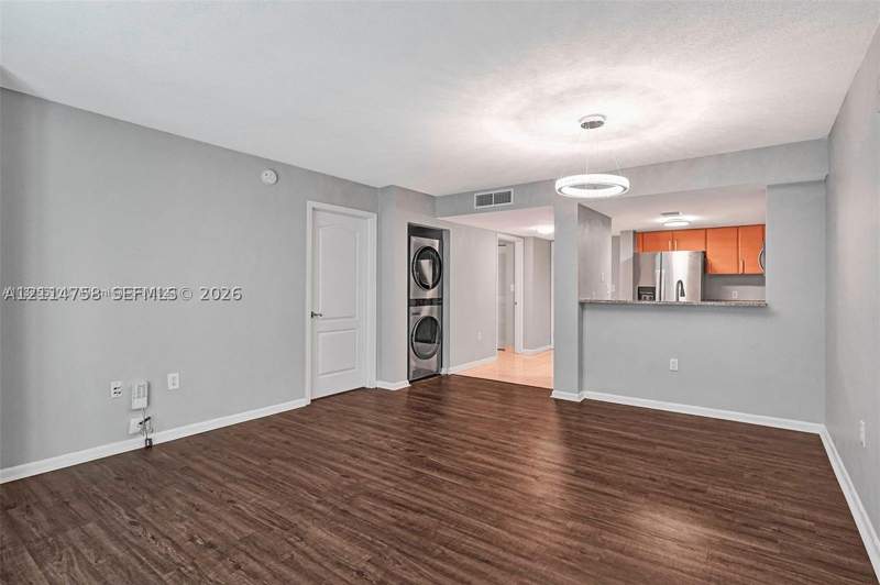 1 bedroom Condominium at 2101 Brickell Ave 403, Skyline On Brickell Condo, Miami — photo 4