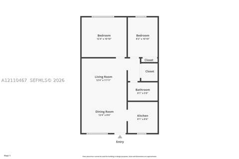 6575 W 4th Ave 507B, Hialeah FL - photo 20 of 20