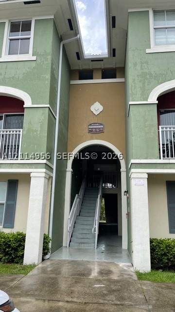 3 bedroom Condominium at 11201 NW 83rd St 205, Promenade Shores At Doral, Doral — photo 2