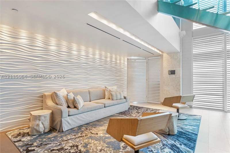 1 bedroom Condominium at 17315 Collins Ave 1808, Sole Condo, Sunny Isles Beach — photo 4