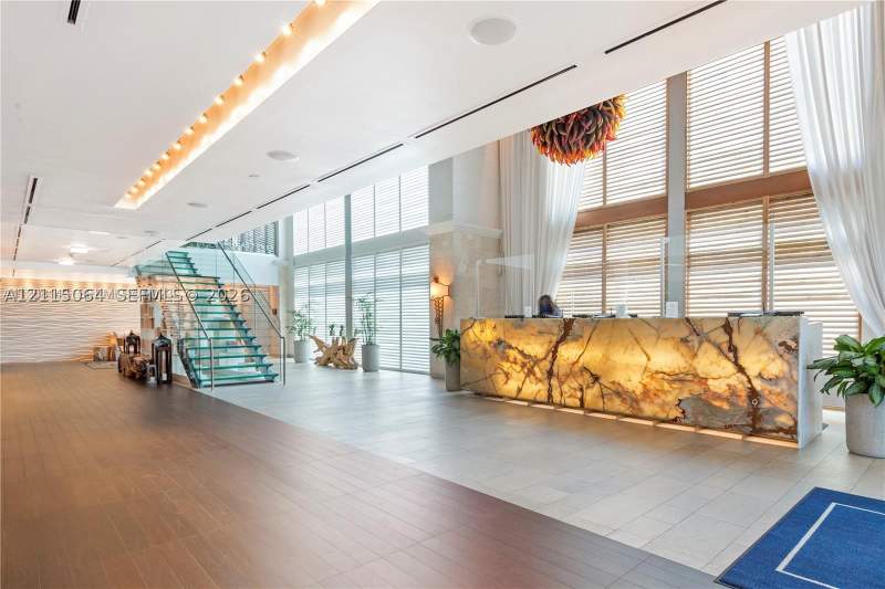 1 bedroom Condominium at 17315 Collins Ave 1808, Sole Condo, Sunny Isles Beach — photo 5