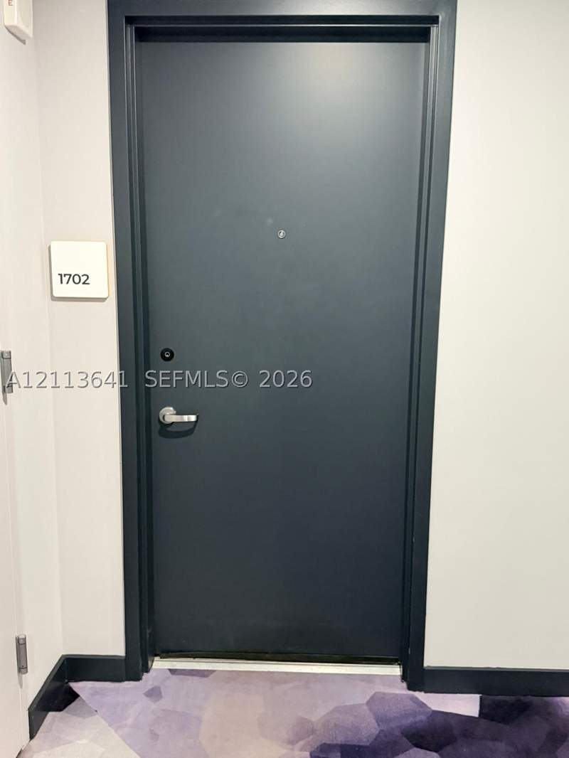 1 bedroom Condominium at 227 NE 2nd St 1702, Map Of Miami Dade Co. FL., Miami — photo 4