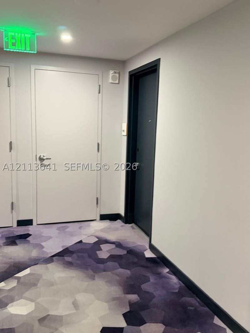 1 bedroom Condominium at 227 NE 2nd St 1702, Map Of Miami Dade Co. FL., Miami — photo 5