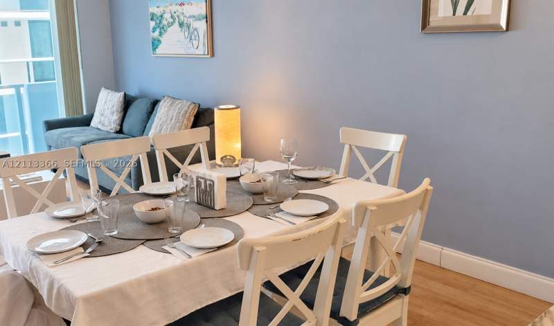 1 bedroom Condominium at 9499 Collins Ave 904, Spiaggia Ocean Condo, Surfside — photo 4