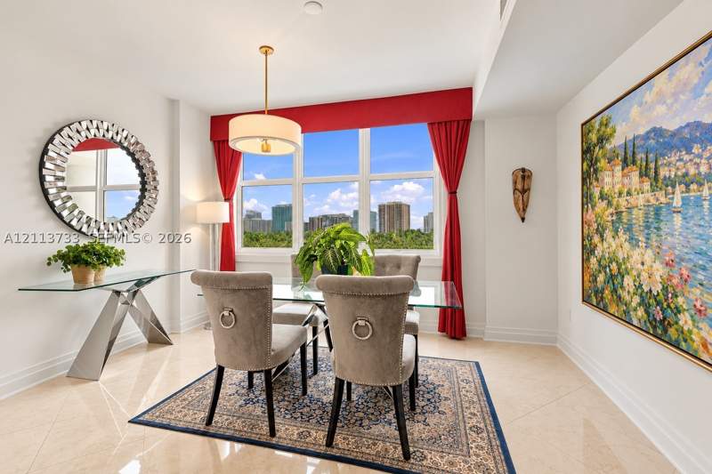 2 bedroom Condominium at 9751 E Bay Harbor Dr 6A, Carroll Walk Condo, Bay Harbor Islands — photo 4