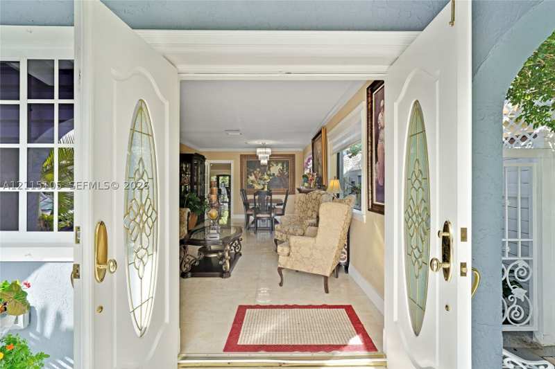 4 bedroom SingleFamilyResidence at 3500 SW 88th Pl, Bird Rd Highlands, Miami — photo 1