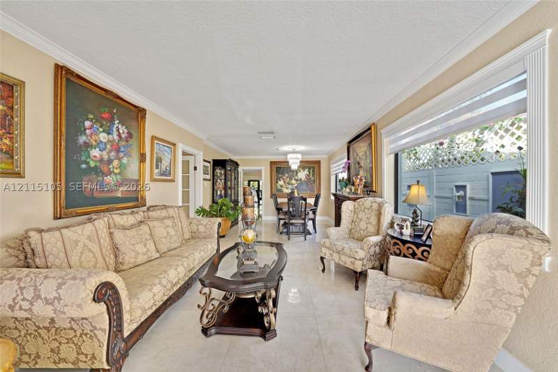 4 bedroom SingleFamilyResidence at 3500 SW 88th Pl, Bird Rd Highlands, Miami — photo 2