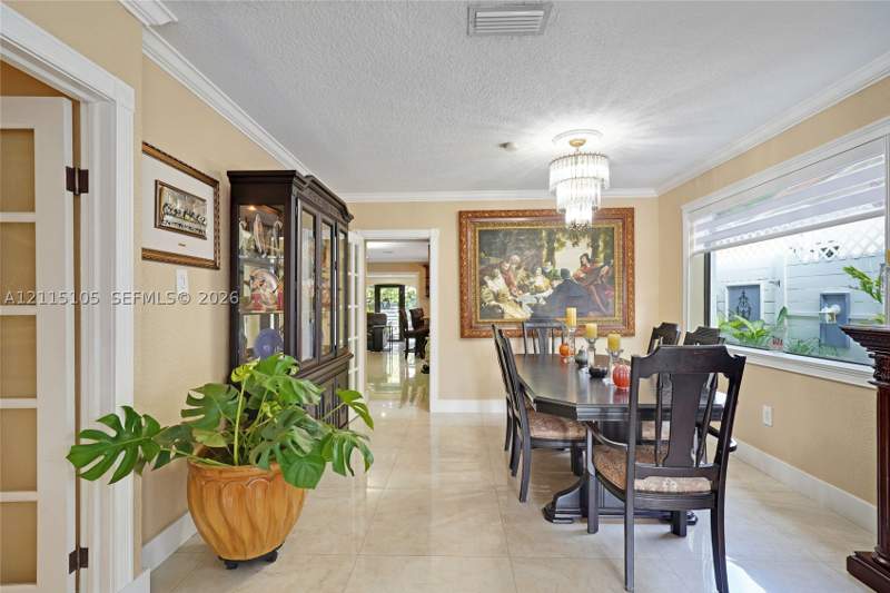 4 bedroom SingleFamilyResidence at 3500 SW 88th Pl, Bird Rd Highlands, Miami — photo 3