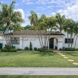 3 bedroom SingleFamilyResidence at 20125 SW 124th Ave, Oak Park Estates Sec 1, Miami — photo 1
