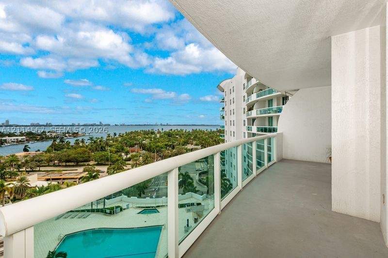 2 bedroom Condominium at 7900 Harbor Island Dr 1215, 360 Condo A, North Bay Village — photo 5