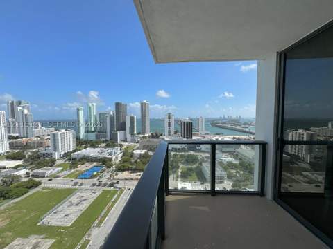 1600 NE 1st Ave 3120, Miami FL - photo 13 of 25