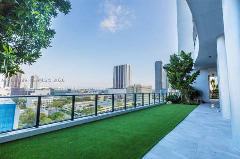 1600 NE 1st Ave 3120, Miami FL - photo 18 of 25