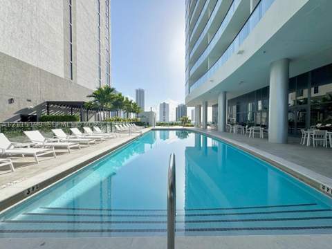 1600 NE 1st Ave 3120, Miami FL - photo 22 of 25