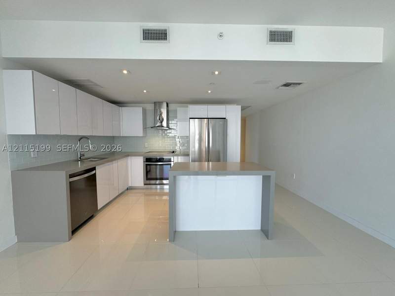 2 bedroom Condominium at 1600 NE 1st Ave 3120, Canvas Condo, Miami — photo 3