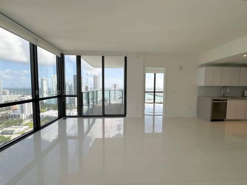 2 bedroom Condominium at 1600 NE 1st Ave 3120, Canvas Condo, Miami — photo 4