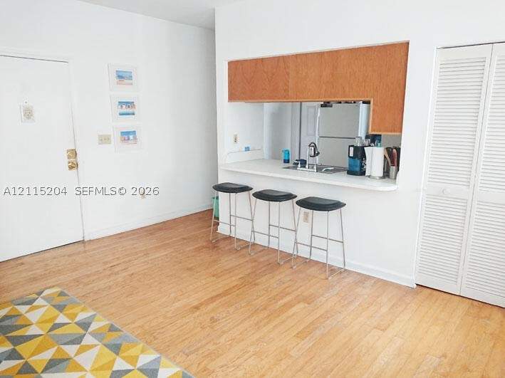 1 bedroom Condominium at 1200 Euclid Ave 206, The Fenimore Condo, Miami Beach — photo 3