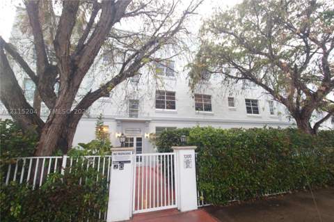 1200 Euclid Ave 206, Miami Beach FL - photo 9 of 10