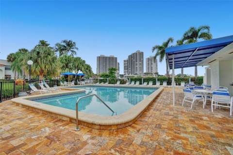 3545 Magellan Cir 358-5, Aventura FL - photo 10 of 14