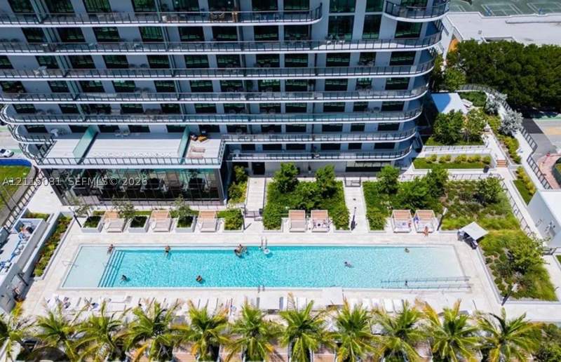 1 bedroom Condominium at 580 72nd St 1104, 72 park residences, Miami Beach — photo 2