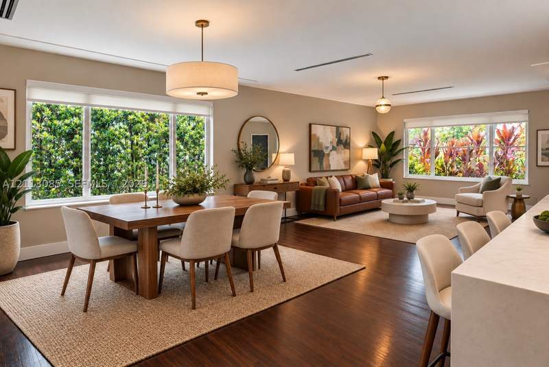 4 bedroom SingleFamilyResidence at 331 Romano Ave, Coconut Gr Sec 1 C Gab, Coral Gables — photo 2