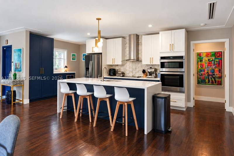 4 bedroom SingleFamilyResidence at 331 Romano Ave, Coconut Gr Sec 1 C Gab, Coral Gables — photo 5