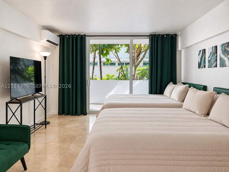 0 bedroom Condominium at 1400 Pennsylvania Ave 24, Terrace East Condo, Miami Beach — photo 2