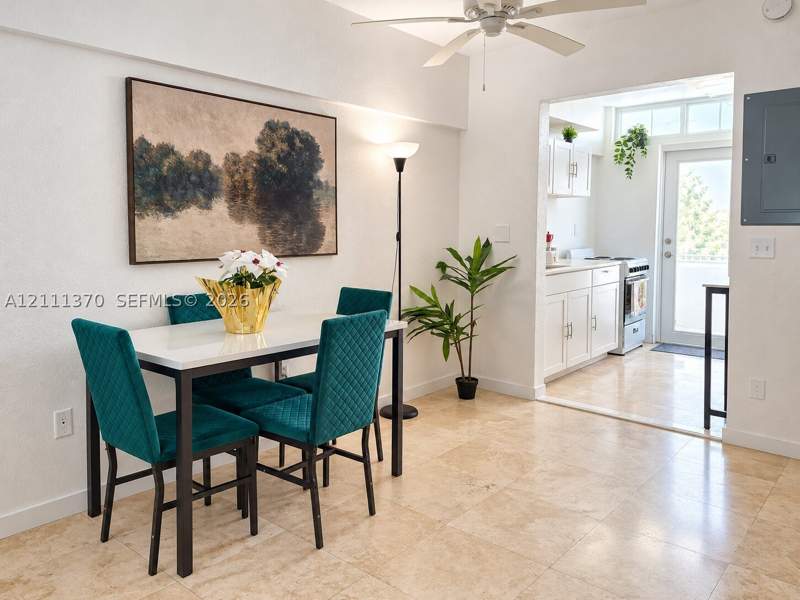 0 bedroom Condominium at 1400 Pennsylvania Ave 24, Terrace East Condo, Miami Beach — photo 3