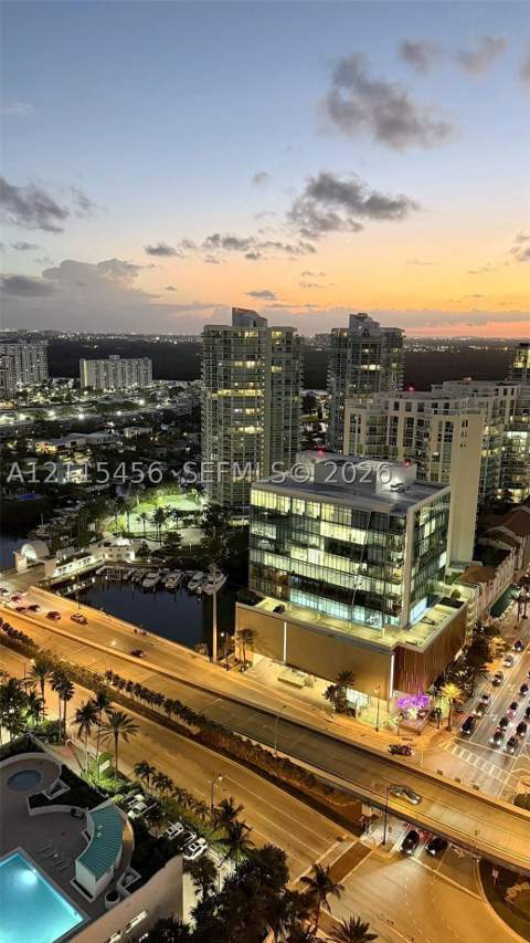 16699 Collins Ave 3101, Sunny Isles Beach FL - photo 10 of 57
