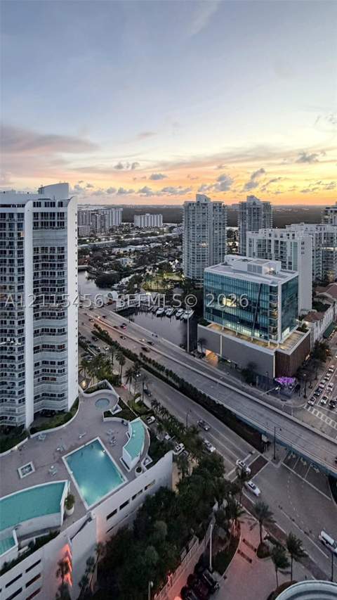 16699 Collins Ave 3101, Sunny Isles Beach FL - photo 8 of 57