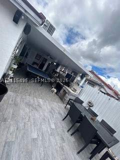 3 bedroom SingleFamilyResidence at 8815 NW 112th St, London Estates 1st Addn, Hialeah Gardens — photo 3