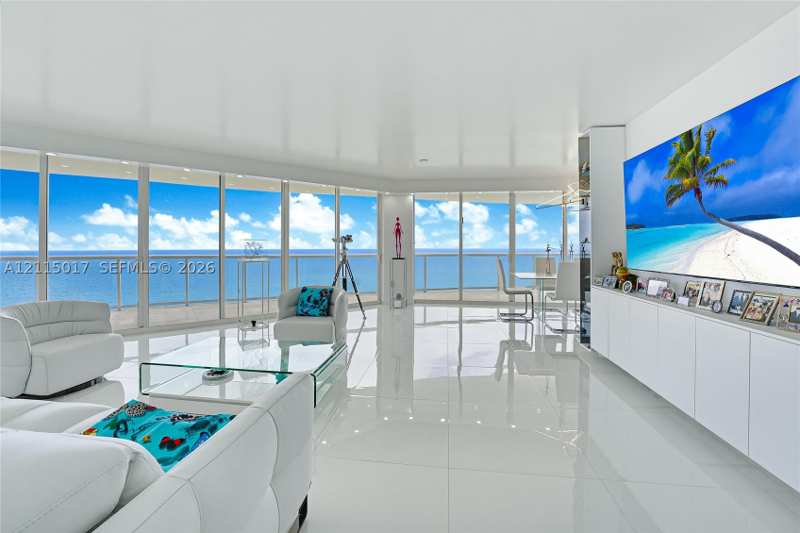 3 bedroom Condominium at 18671 Collins Ave 2902, Millennium Condo, Sunny Isles Beach — photo 1