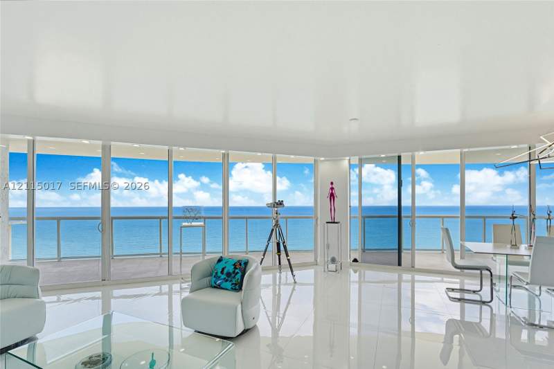 3 bedroom Condominium at 18671 Collins Ave 2902, Millennium Condo, Sunny Isles Beach — photo 5