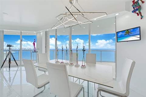 18671 Collins Ave 2902, Sunny Isles Beach FL - photo 6 of 29