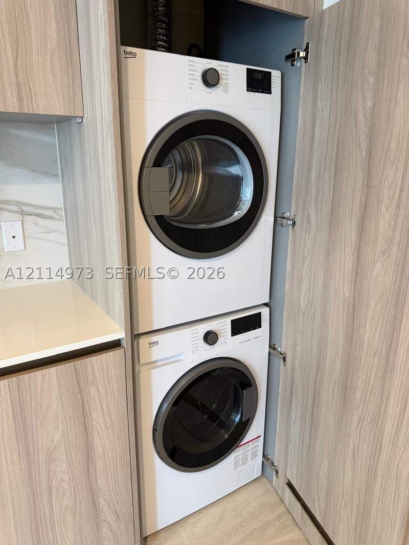 2 bedroom Condominium at 77 SE 5th Street 2406, Viceroy Residences, Miami — photo 4