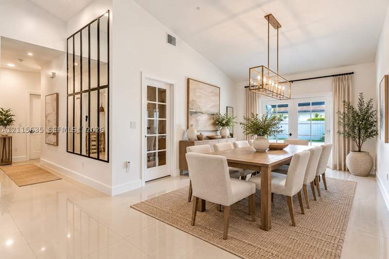 4 bedroom SingleFamilyResidence at 15374 SW 113th Ter, Hammocks Shores, Miami — photo 2