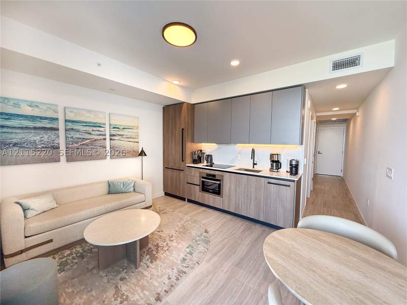 1 bedroom Condominium at 580 72nd St 1103, 72 Park, Miami Beach — photo 2