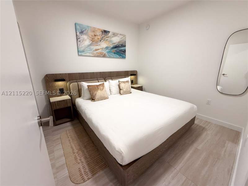 1 bedroom Condominium at 580 72nd St 1103, 72 Park, Miami Beach — photo 3