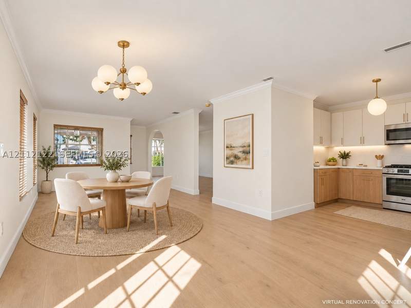 4 bedroom SingleFamilyResidence at 13990 SW 161st Ter, Paul Marks Sub, Miami — photo 2