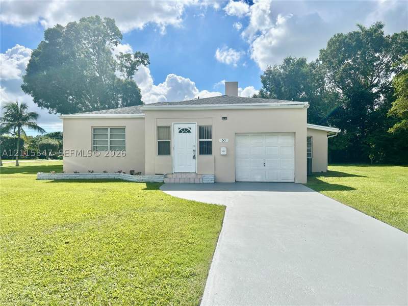 3 bedroom SingleFamilyResidence at 60 NE 18th St, Downer Palms Div No 1, Homestead — photo 3