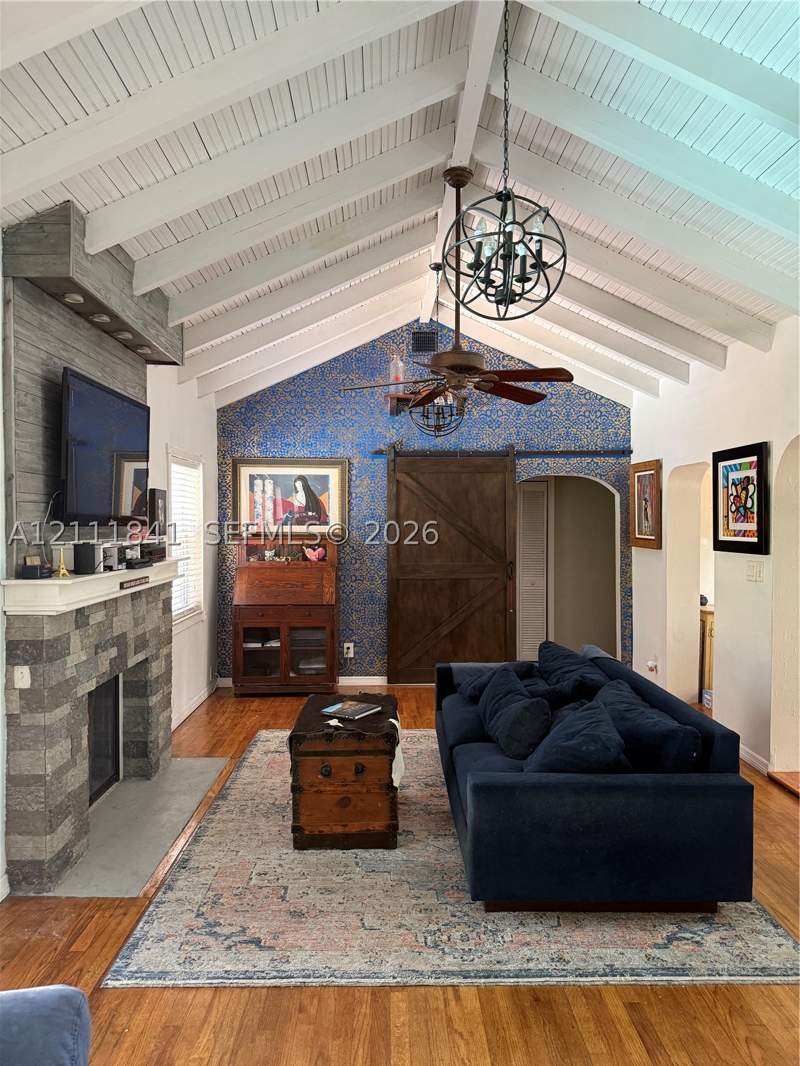 2 bedroom SingleFamilyResidence at 12015 NE 6th Ave, Griffing Biscayne Park Es, Biscayne Park — photo 3