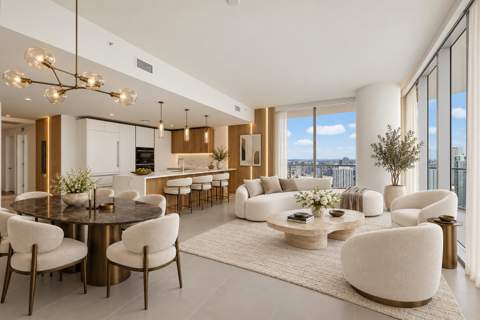 1400 Biscayne Boulevard 4706, Miami FL - photo 10 of 101