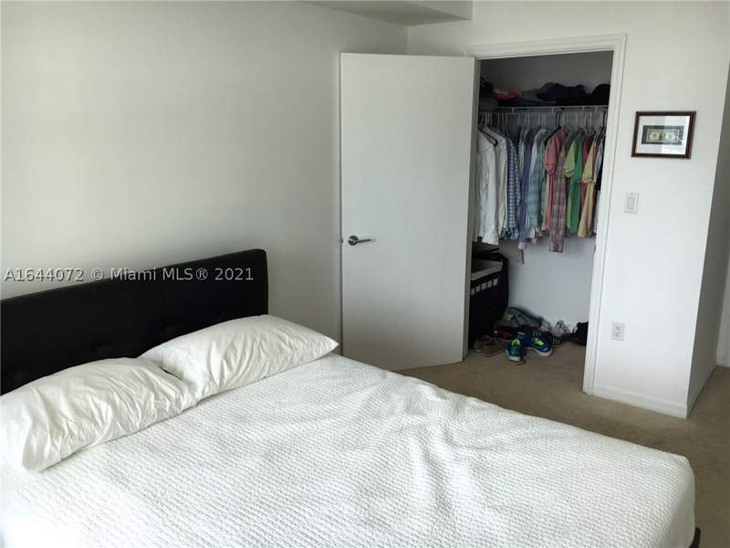 1 bedroom Condominium at 55 SE 6 St 2006, 500 Brickell, Miami — photo 4