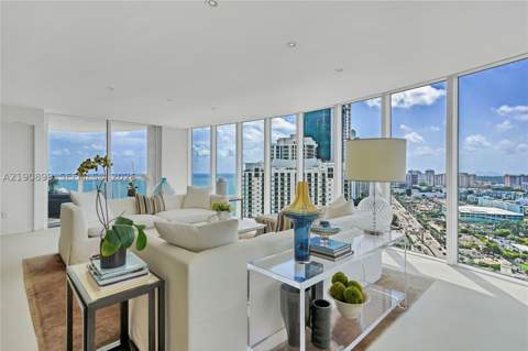 18911 Collins Ave 2705, Sunny Isles Beach FL - photo 11 of 32